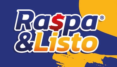 Ingresos del incentivo con cobro de premio inmediato Raspa & Listo, con corte al 31 de diciembre de 2021